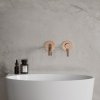 OMNIRES Bateria umywalkowa podtynkowa Y1215HCP